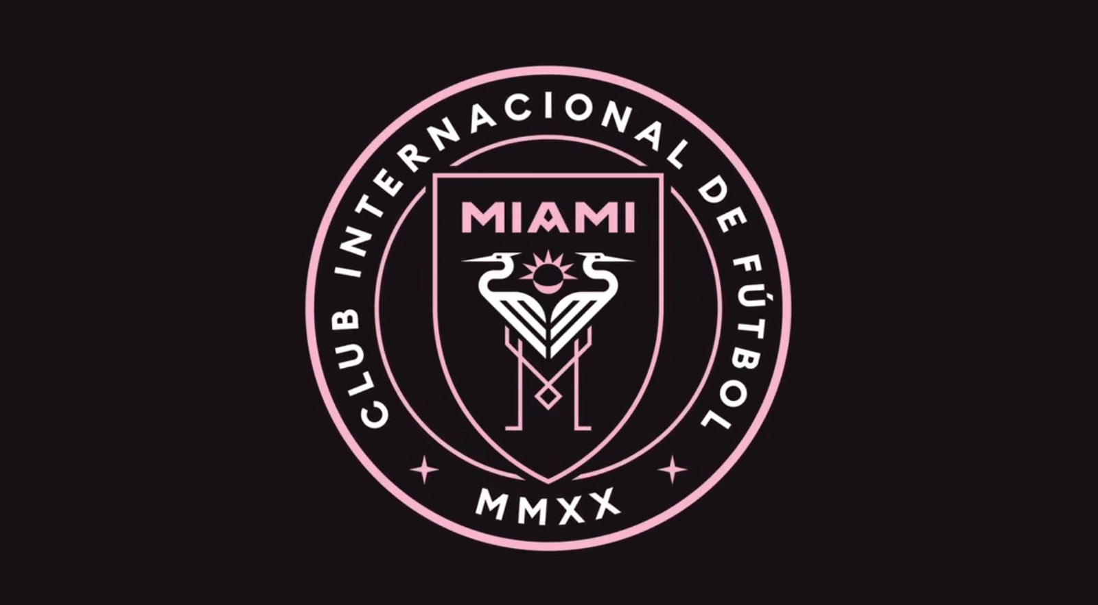 A Inter Miami CF lançou seu site oficial, anunciou hoje o clube