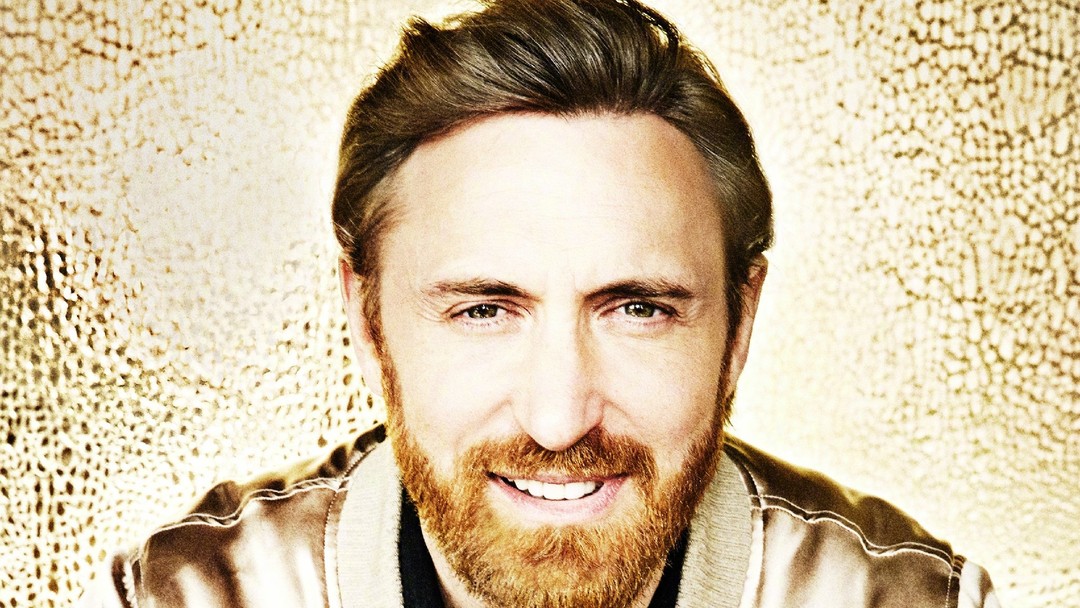 David Guetta pela segunda vez melhor dj do mundo pela djmag Agitossp
