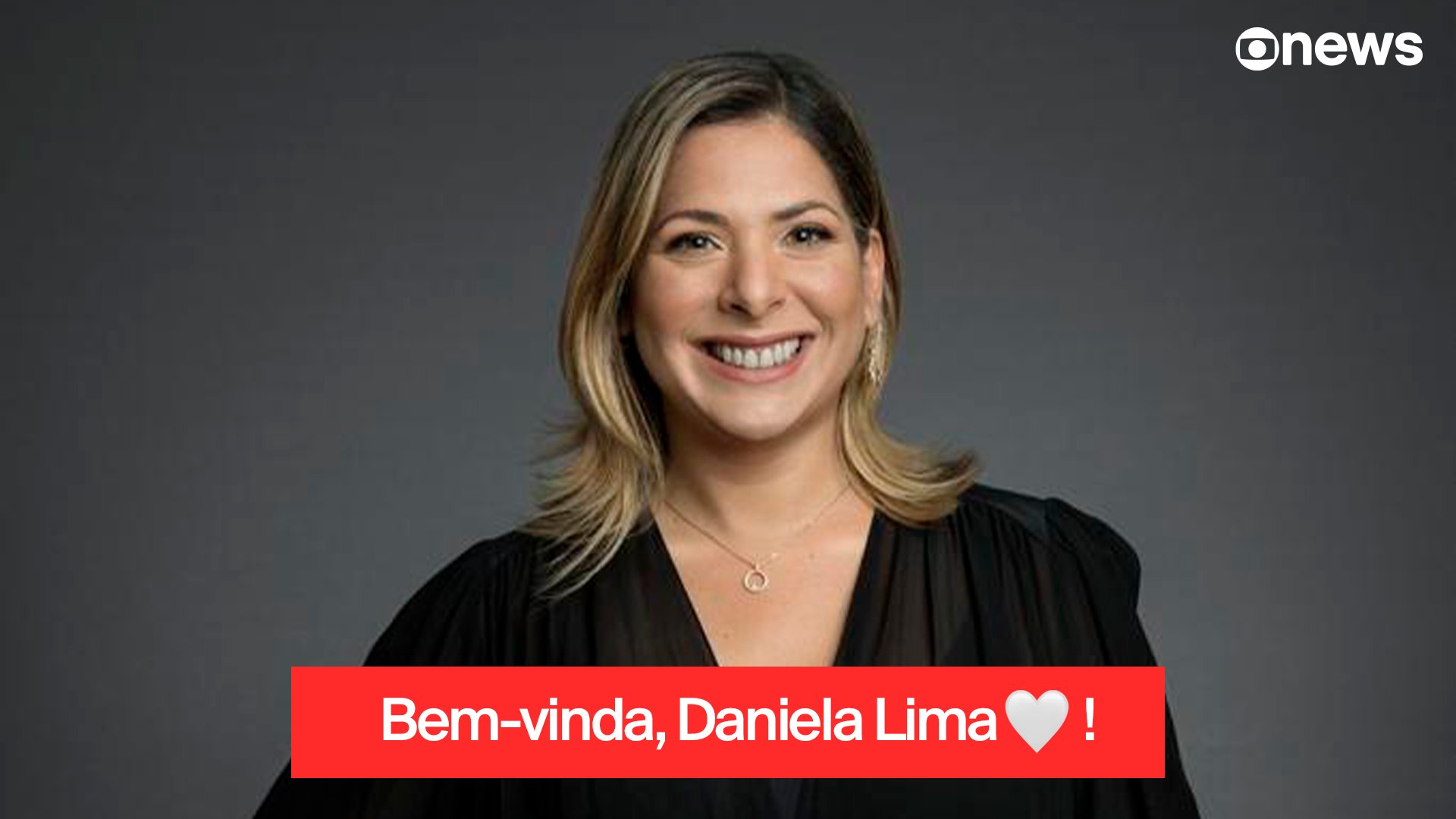 Daniela Lima Deixa Cnn Brasil E Vai Para Globonews Agitossp O Poder Da Noticia Sobre 