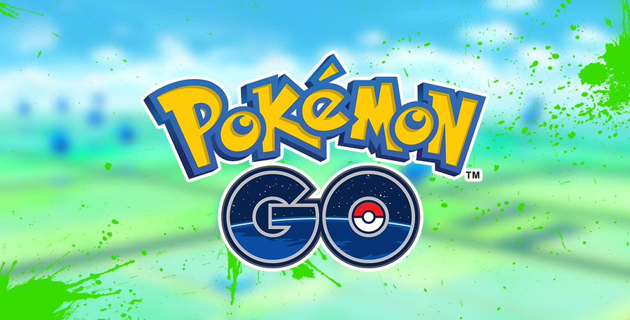 O Arraiá do Pokémon GO chegou ao Brasil!