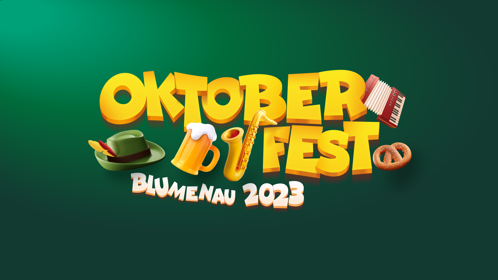 Oktoberfest Blumenau apresenta novidades para a 38ª edição Agitossp