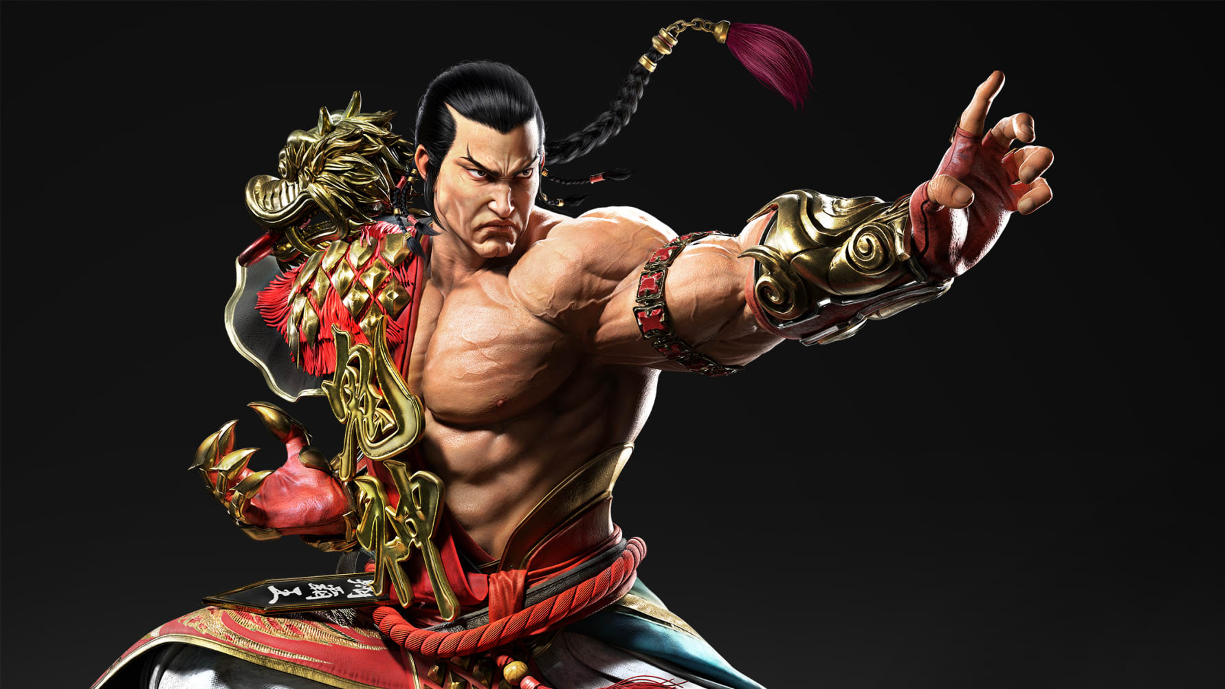 Tekken 8 contará com o retorno do Tekken Ball - Game Arena